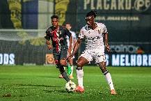 Nhận định, soi kèo Braga vs Famalicao, 2h15 ngày 12/8