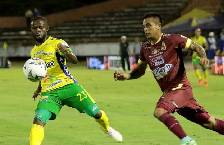 Nhận định, soi kèo Deportes Tolima vs Atletico Huila, 8h30 ngày 12/8