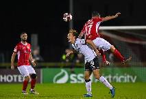 Nhận định, soi kèo Dundalk vs Sligo Rovers, 1h45 ngày 12/8