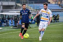 Nhận định, soi kèo Frosinone vs Pisa, 22h45 ngày 11/8