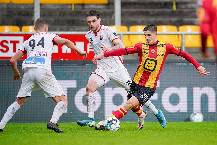 Nhận định, soi kèo Molenbeek vs Mechelen, 21h ngày 12/8