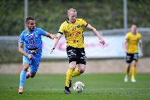 Nhận định, soi kèo Ostersunds vs Eskilstuna, 20h00 ngày 12/8