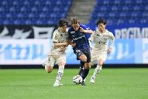 Nhận định, soi kèo Yokohama F. Marinos vs Gamba Osaka, 17h30 ngày 12/8