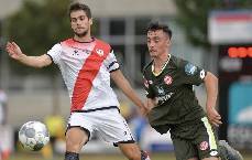 Phân tích kèo hiệp 1 Almeria vs Rayo Vallecano, 0h30 ngày 12/8