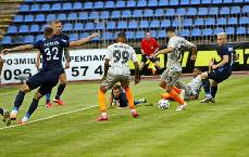 Nhận định, soi kèo FK Chernihiv vs FC Viktoriya Sumy, 16h00 ngày 12/8: Nỗi đau kéo dài