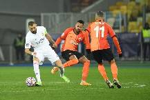 Nhận định, soi kèo Shakhtar vs Polissya Zhytomyr, 22h00 ngày 11/8: Lần đầu của Shakhtar?!