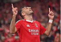 Nhận định, soi kèo Benfica vs Nice, 02h00 ngày 13/8: Benfica ở đẳng cấp khác