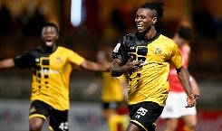 Nhận định, soi kèo Paro FC vs Abu Muslim, 19h00 ngày 12/8: Phát huy lợi thế