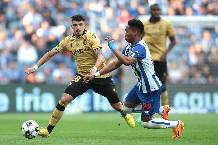 Soi kèo góc Porto vs Guimaraes, 2h45 ngày 12/8