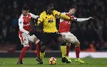 Watford vs Arsenal (22h30 15/9): Pháo thủ hành quân tới ‘kho điểm’
