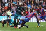 Nhận định Crystal Palace vs Southampton, 21h00 ngày 12/9