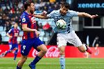 Nhận định Eibar vs Celta Vigo, 21h00 ngày 12/9