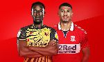 Nhận định Watford vs Middlesbrough, 1h45 ngày 12/9