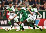 Nhận định Carl Zeiss Jena vs Werder Bremen, 1h45 ngày 13/9