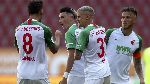 Nhận định Eintracht Celle vs Augsburg, 20h30 ngày 12/9