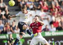 Nhận định, soi k&egrave;o Aarhus vs Vejle, 23h ng&agrave;y 12/9