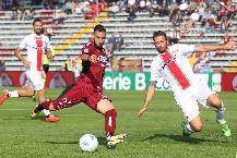 Nhận định, soi kèo Cremonese vs Cittadella, 21h15 ngày 12/9