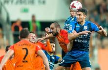 Nhận định, soi kèo Piast Gliwice vs Zaglebie Lubin, 17h30 ngày 12/9