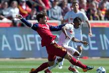Phân tích kèo hiệp 1 Los Angeles FC vs Real Salt Lake, 9h37 ngày 13/9