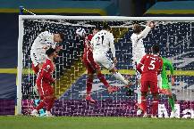Soi kèo phạt góc Leeds vs Liverpool, 22h30 ngày 12/9