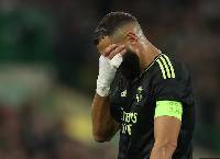 Đội hình ra sân chính thức Real Madrid vs Mallorca, 19h ngày 11/9