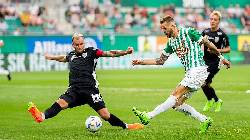 Kèo xiên thơm nhất hôm nay 11/9: Lustenau vs LASK