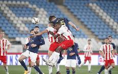 Nhận định, soi kèo Almeria vs Osasuna, 2h ngày 13/9
