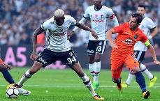 Nhận định, soi kèo Besiktas vs Istanbul Basaksehir, 23h ngày 12/9