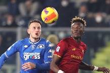 Nhận định, soi k&egrave;o Empoli vs Roma, 1h45 ng&agrave;y 13/9