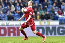 Nhận định, soi kèo Kaiserslautern vs Darmstadt, 18h30 ngày 11/9