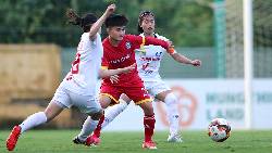 Nhận định, soi kèo nữ TP.HCM vs nữ Than Khoáng sản, 16h ngày 12/9