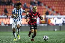 Nhận định, soi kèo Pachuca vs Tijuana, 8h05 ngày 12/9