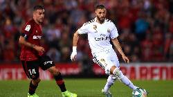 Nhận định, soi kèo Real Madrid vs Mallorca, 19h ngày 11/9