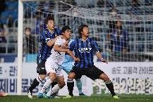 Nhận định, soi kèo Suwon Bluewings vs Incheon United, 17h00 ngày 11/9