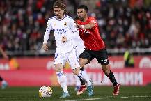 Soi kèo đặc biệt Real Madrid vs Mallorca, 19h ngày 11/9