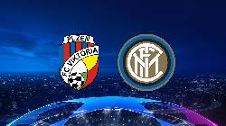 Tiên tri đại bàng dự đoán Viktoria Plzen vs Inter, 23h45 ngày 13/9