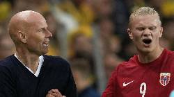 'Phản bội' Haaland, HLV Na Uy 'đọc lệnh' chủ nhân QBV 2023