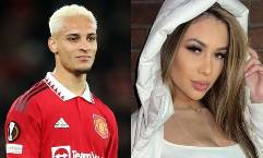 Antony lên tiếng 'kêu oan', người tố cáo lâp tức có hành động