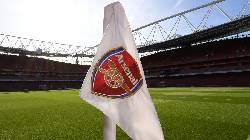 Arsenal tái khởi động 'họng pháo' 88 củ, ghi 63 bàn / 143 trận Serie A