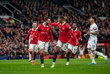 Man United gặp sự cố 'trăm năm có một' vì tân binh 2.000 tỷ