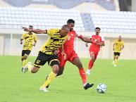 Nhận định, soi kèo Oman Club vs Al Nasr, 19h35 ngày 11/9