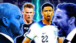 Nhận định, soi kèo Scotland vs Anh, 01h45 ngày 13/9