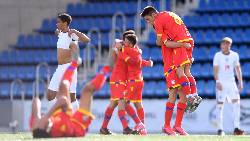Nhận định, soi kèo U21 Andorra vs U21 Hy Lạp, 00h00 ngày 13/9