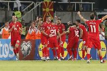 Nhận định, soi kèo U21 Bắc Macedonia vs U21 Hà Lan, 20h30 ngày 12/9