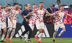Nhận định, soi kèo U21 Faroe Islands vs U21 Croatia, 00h00 ngày 13/9