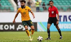Nhận định, soi kèo U23 Australia vs U23 Tajikistan, 22h30 ngày 12/09