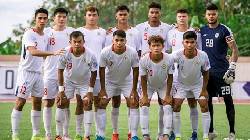 Nhận định, soi kèo U23 Bangladesh vs U23 Philippines, 16h30 ngày 12/09