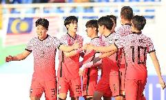Nhận định, soi kèo U23 Hàn Quốc vs U23 Myanmar, 18h00 ngày 12/09