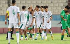 Nhận định, soi kèo U23 Iraq vs U23 Kuwait, 00h00 ngày 13/9