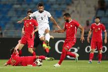 Nhận định, soi kèo U23 Oman vs U23 Brunei, 21h30 ngày 12/9